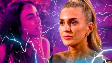 Sydney Gordon de The Bachelor comparte mensajes repugnantes que recibió sobre su comportamiento en pantalla