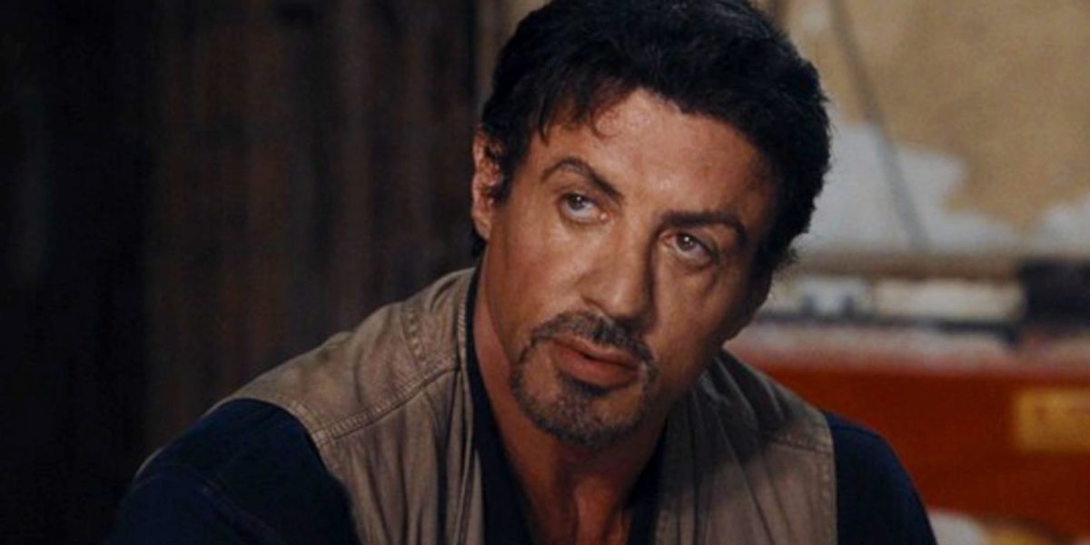 Sylvester Stallone reflexiona sobre la lesión por acrobacias de los fungibles que le cambió la vida: "Nunca me recuperé"