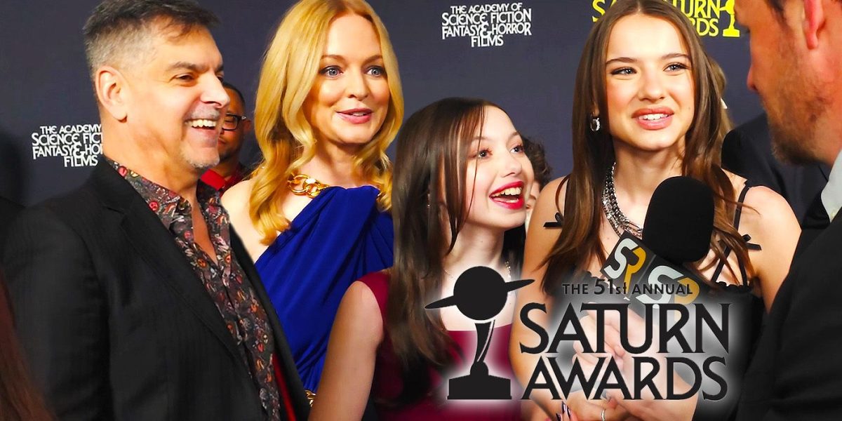 Tales From The Saturn Awards: The Black Phone, M3GAN, Gremlins, Chucky y los creativos adecuados de Flesh hablan de terror