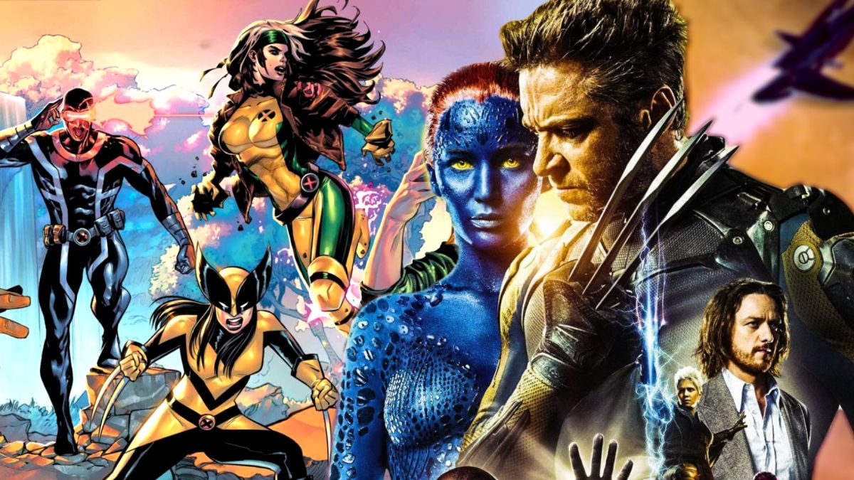 "Te alegra que esté de tu lado. Y deberías estarlo": este miembro de X-Men siempre ha sabido que tienen un gran potencial de supervillano