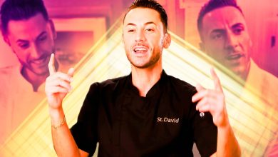 Temporada 11 de Below Deck: edad, trabajo, Instagram y más del chef Anthony Iracane