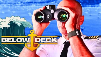 Temporada 11 de Below Deck: ¿Cuándo es el final y cuántos episodios quedan?