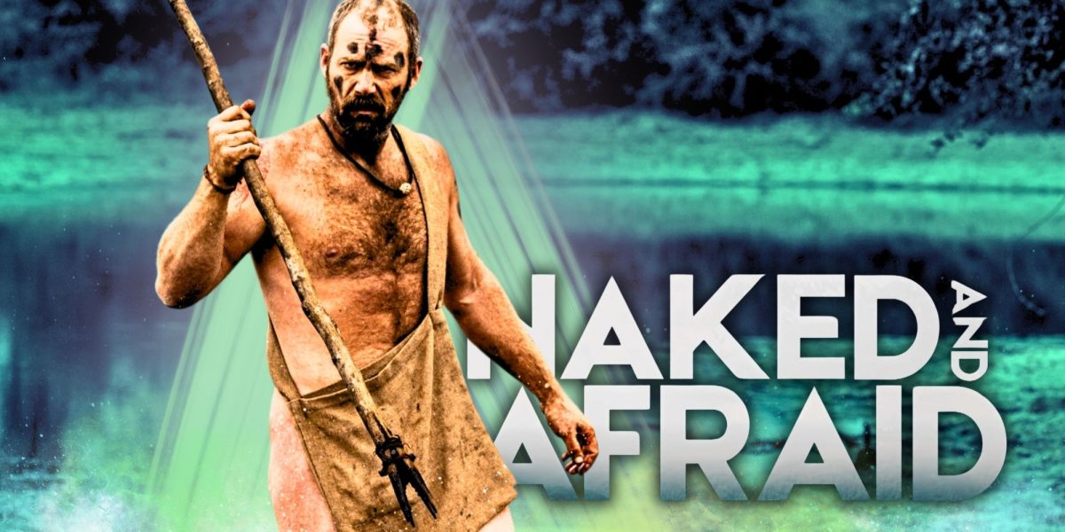 Temporada 17 de Naked And Afraid: últimas noticias, reparto, tráiler y todo lo que sabemos