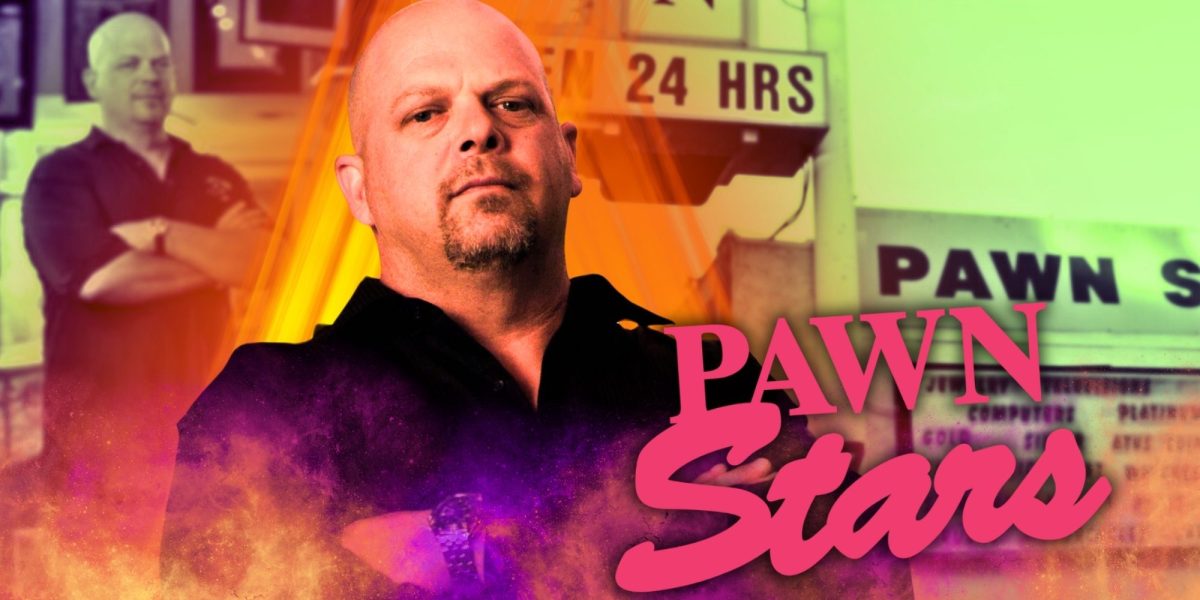 Temporada 23 de Pawn Stars: últimas noticias y todo lo que sabemos