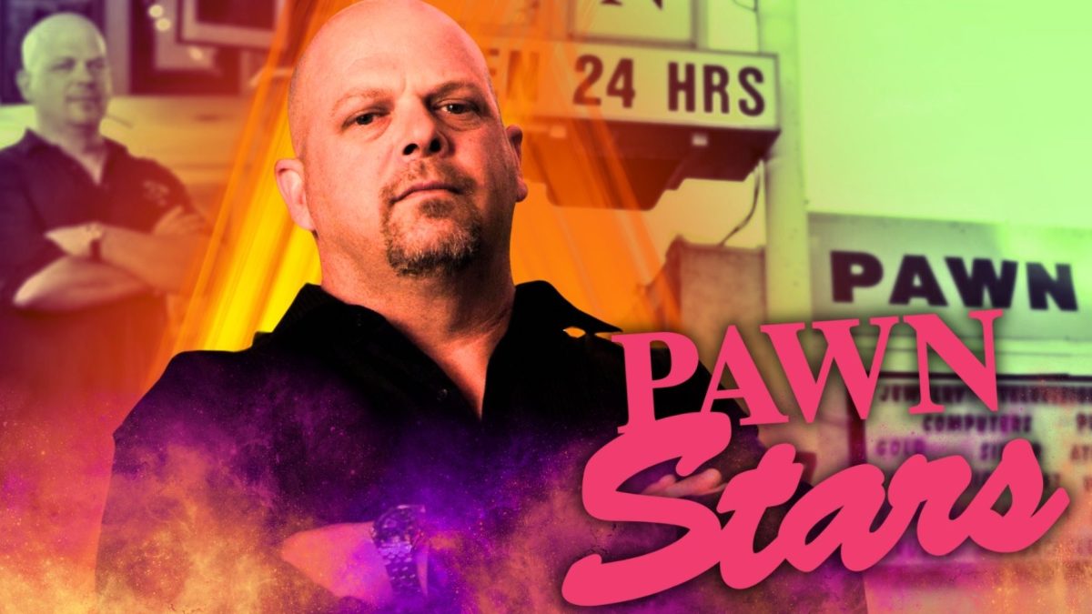 Temporada 23 de Pawn Stars: últimas noticias y todo lo que sabemos
