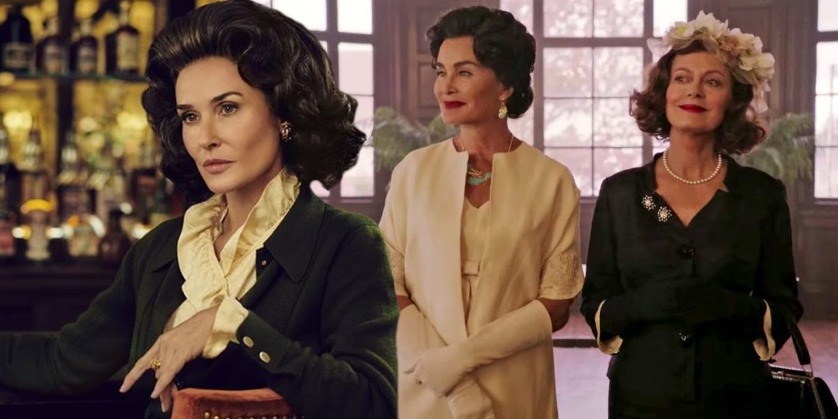 Temporada 3 de Feud: ¿Sucederá?  Todo lo que sabemos