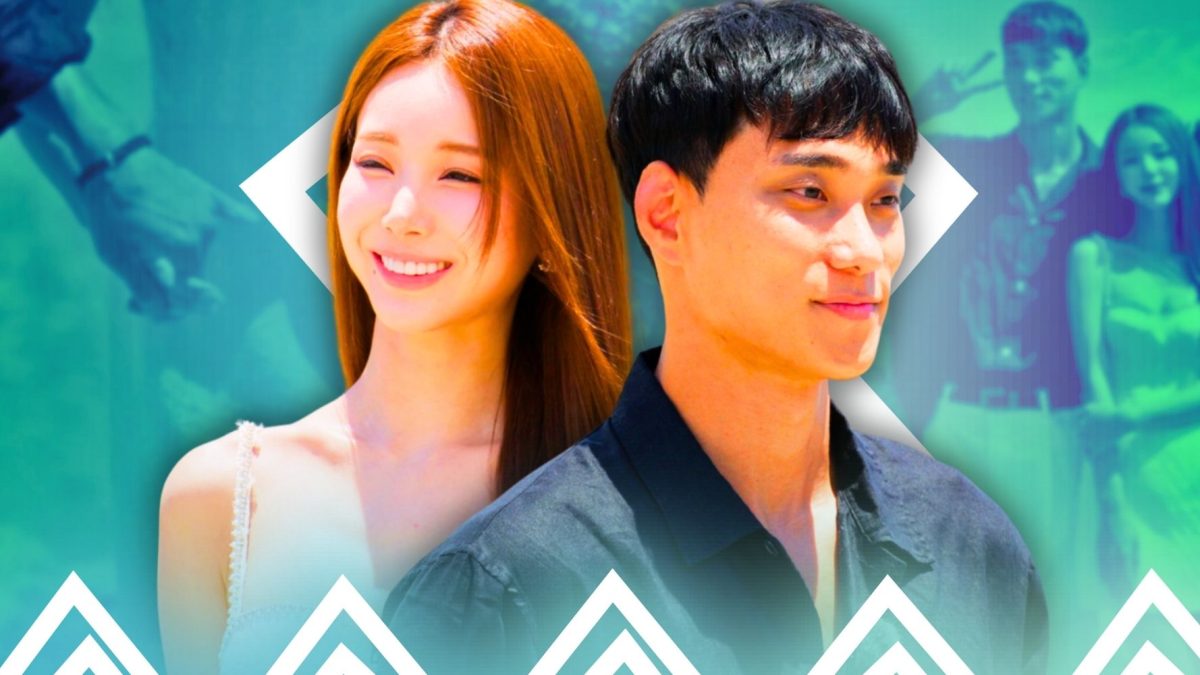 Temporada 3 de Single's Inferno: ¿Min-Kyu y Gyu-Ri siguen juntos?