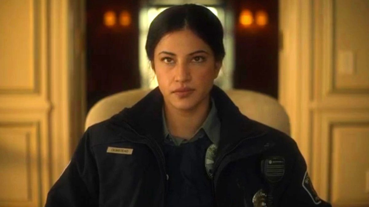 Temporada 5 de Fargo: las críticas del público a "Woke Garbage" provocan la defensa de Indira Star