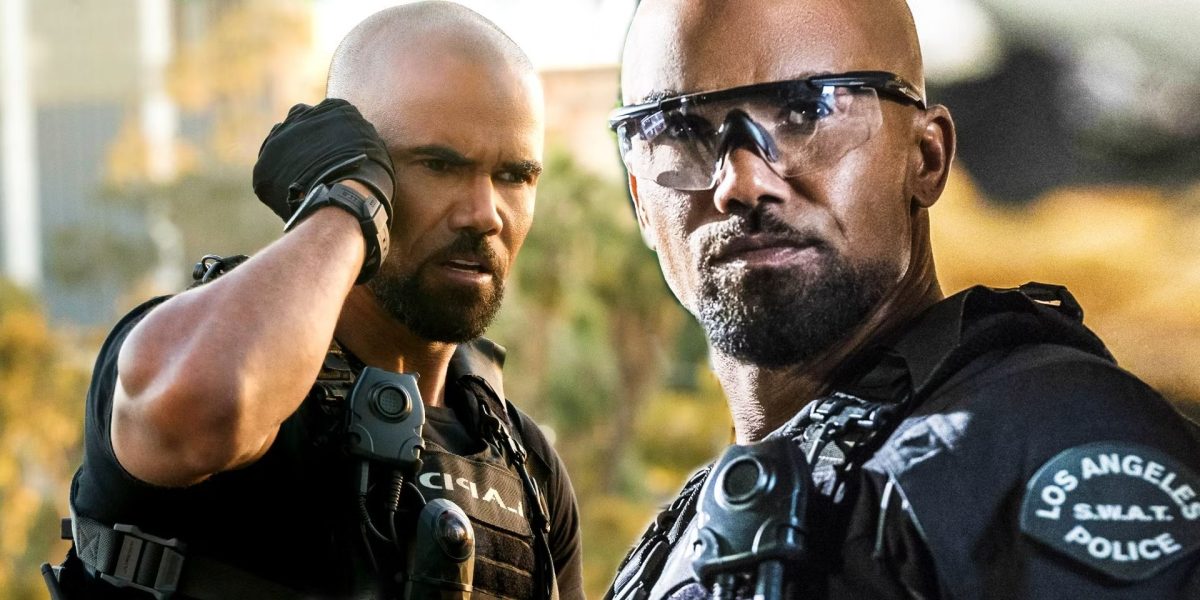 Temporada 7 de SWAT: "Sorpresas" de los episodios finales y "Fricción" del equipo provocadas por Shemar Moore