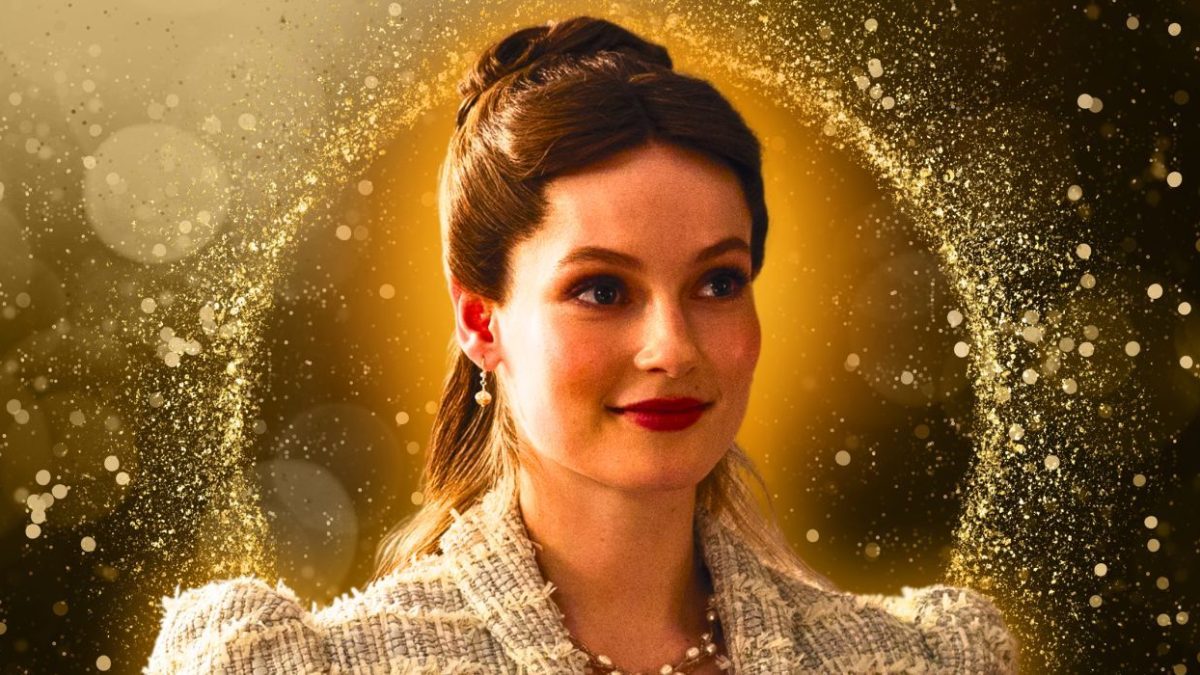 Tendrás que esperar hasta la temporada 6 de Bridgerton antes de que la emocionante provocación de Francesca dé sus frutos