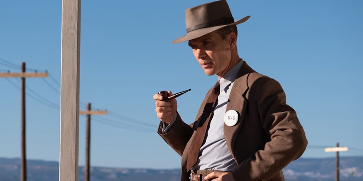 “Tengo la responsabilidad”: Christopher Nolan explica por qué hace películas “a gran escala”