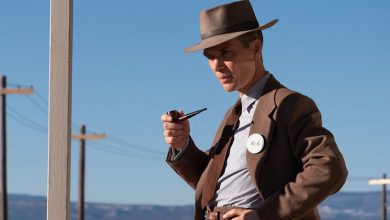 “Tengo la responsabilidad”: Christopher Nolan explica por qué hace películas “a gran escala”