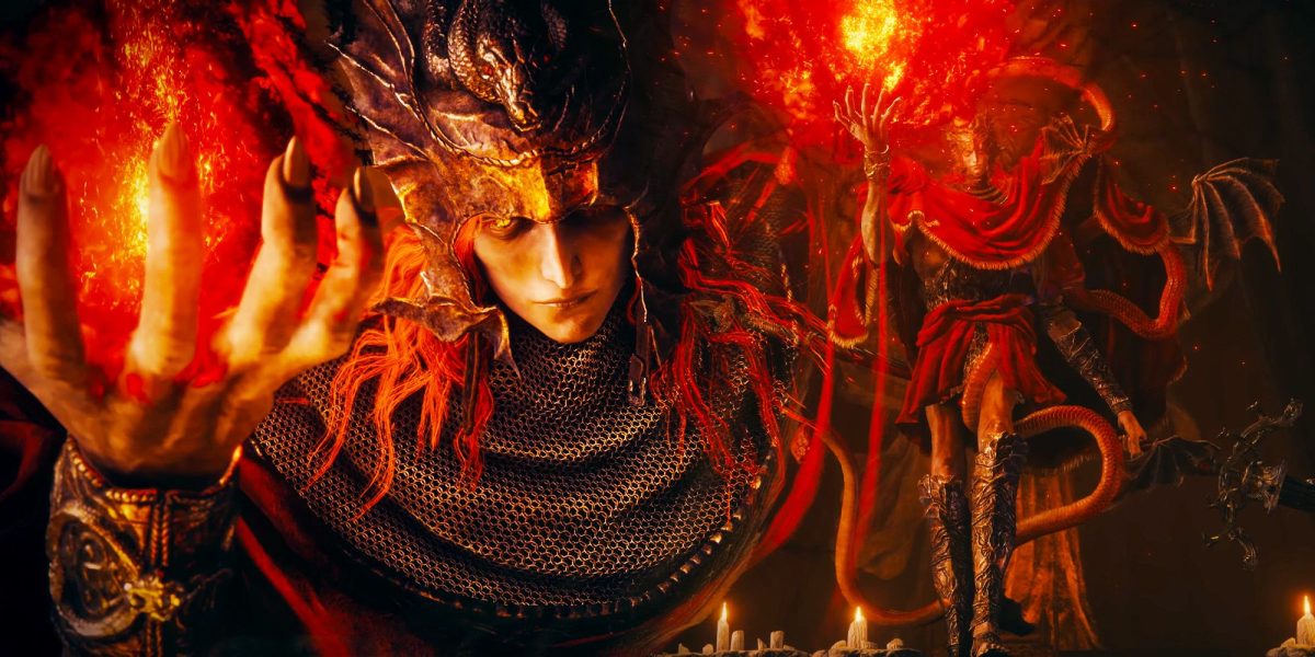 Teoría del DLC de Elden Ring: quién es Messmer The Impaler y cómo se relaciona con Miquella