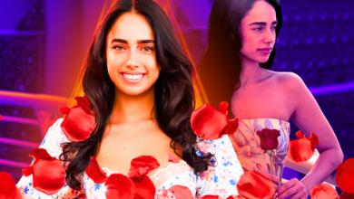 The Bachelor: 8 señales de que al programa no le importa Maria Georgas