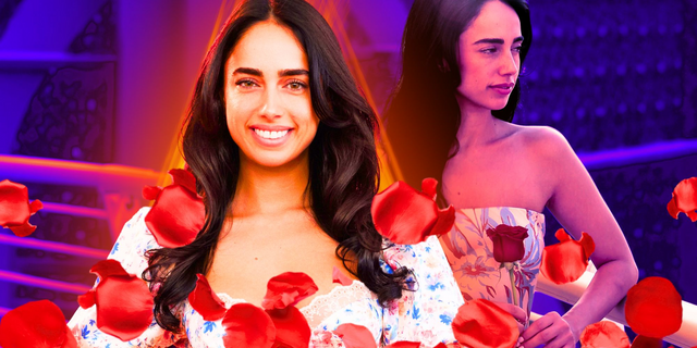 The Bachelor: 8 señales de que al programa no le importa Maria Georgas