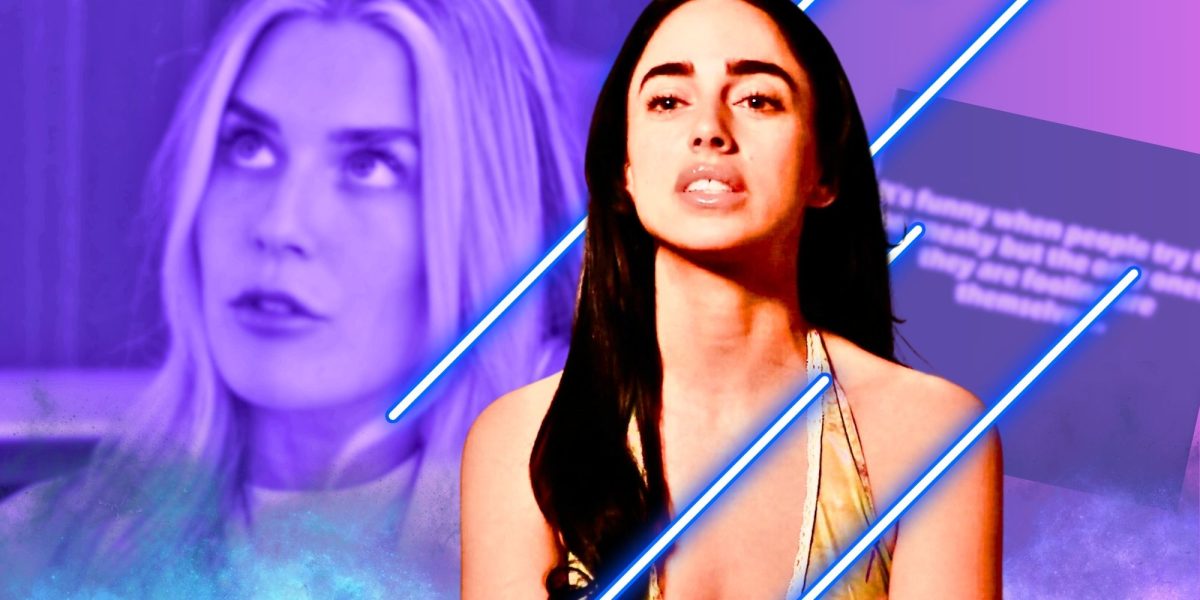 The Bachelor: El críptico mensaje de María en Instagram insinúa información explosiva sobre la disputa de Sydney