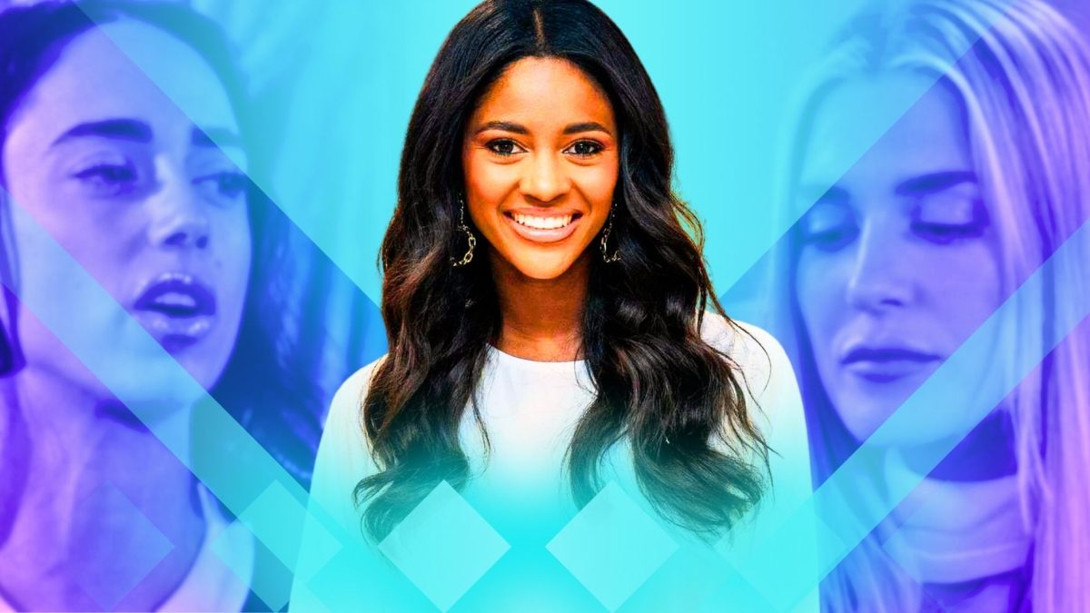 The Bachelor's Sydney & Maria Feud tiene un claro ganador, según Charity Lawson
