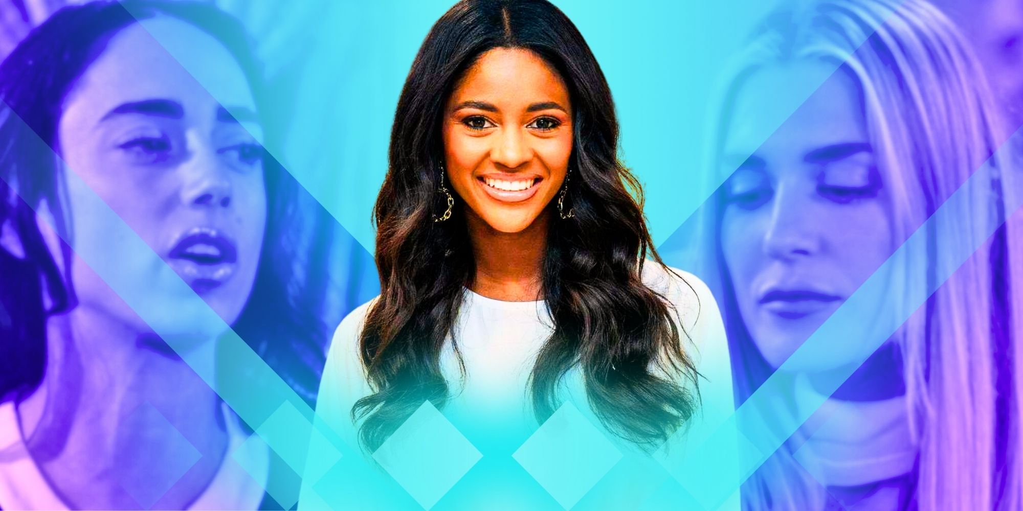 The Bachelor's Sydney & Maria Feud tiene un claro ganador, según Charity Lawson