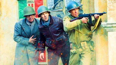 The Catcher era una historia real de espías: se explica el papel de Moe Berg como espía de la Segunda Guerra Mundial y la conexión con Heisenberg