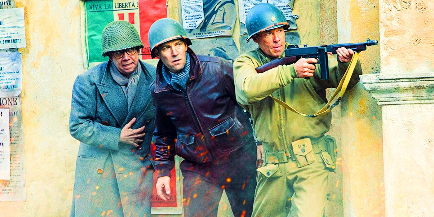 The Catcher era una historia real de espías: se explica el papel de Moe Berg como espía de la Segunda Guerra Mundial y la conexión con Heisenberg