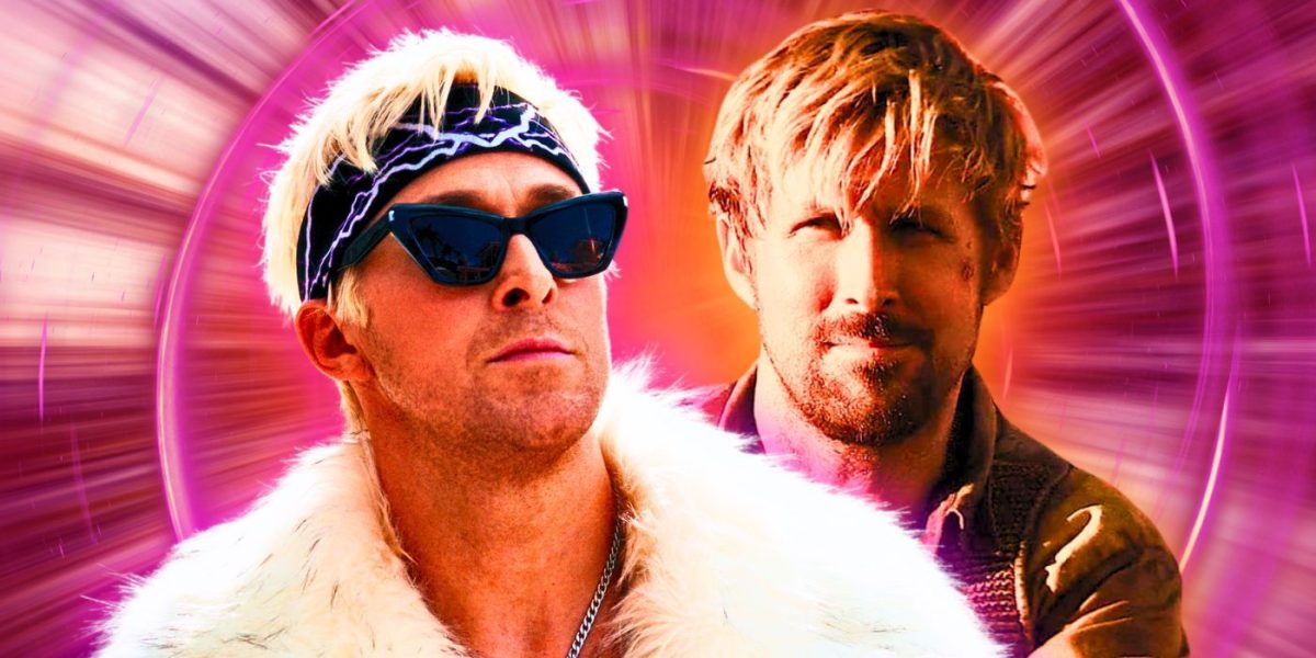 The Fall Guy venció en secreto a Barbie a la mejor versión de Ryan Gosling