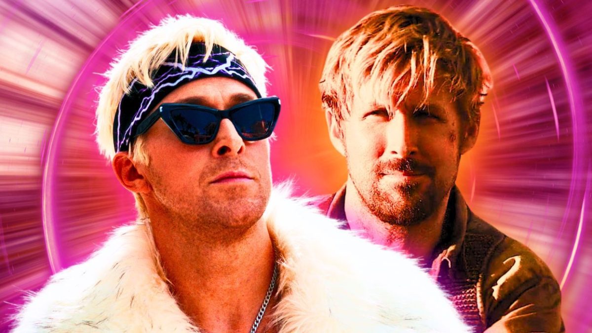 The Fall Guy venció en secreto a Barbie a la mejor versión de Ryan Gosling