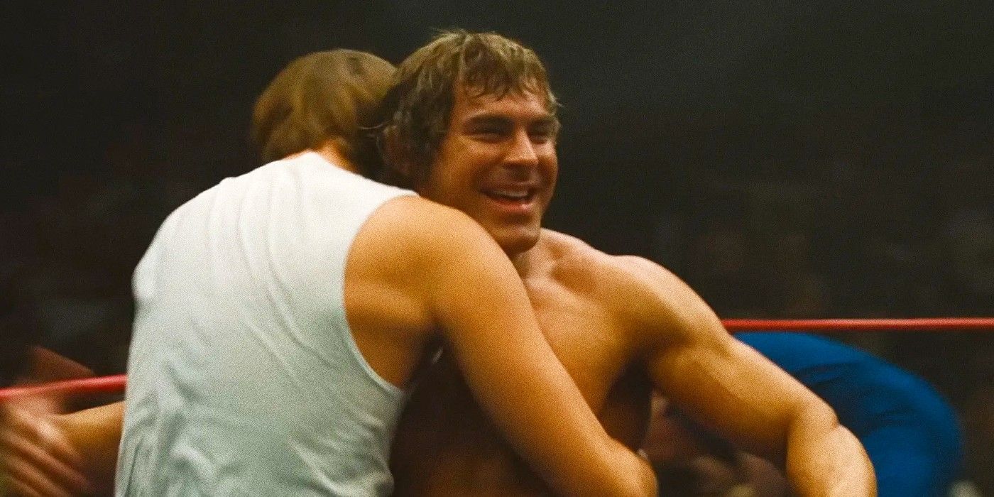 The Iron Claw: Película de lucha libre A24 disponible para ver en casa ahora