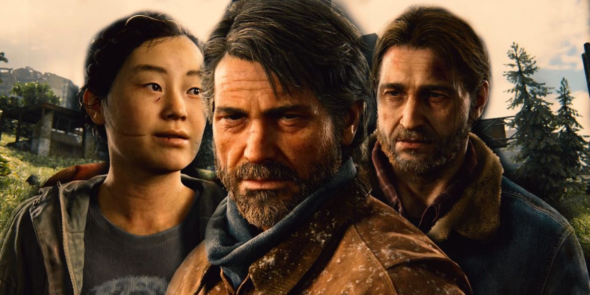 The Last Of Us 2 Remastered: todos los personajes jugables sin retorno, clasificados