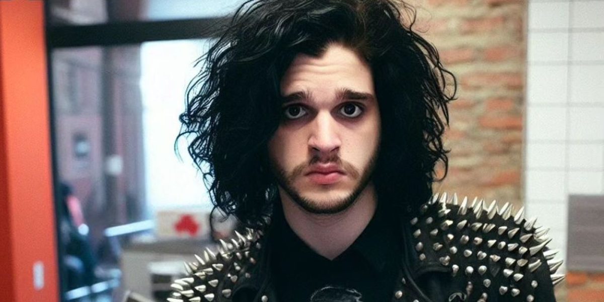 The Night King y otros personajes de Game Of Thrones se vuelven totalmente emotivos en un nuevo arte