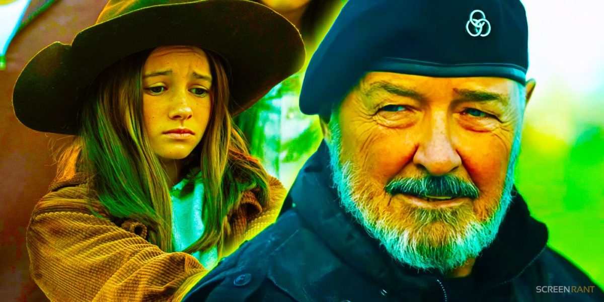 The Ones Who Live revela por qué CRM no ha atacado al grupo de Rick (y desacredita una teoría importante)