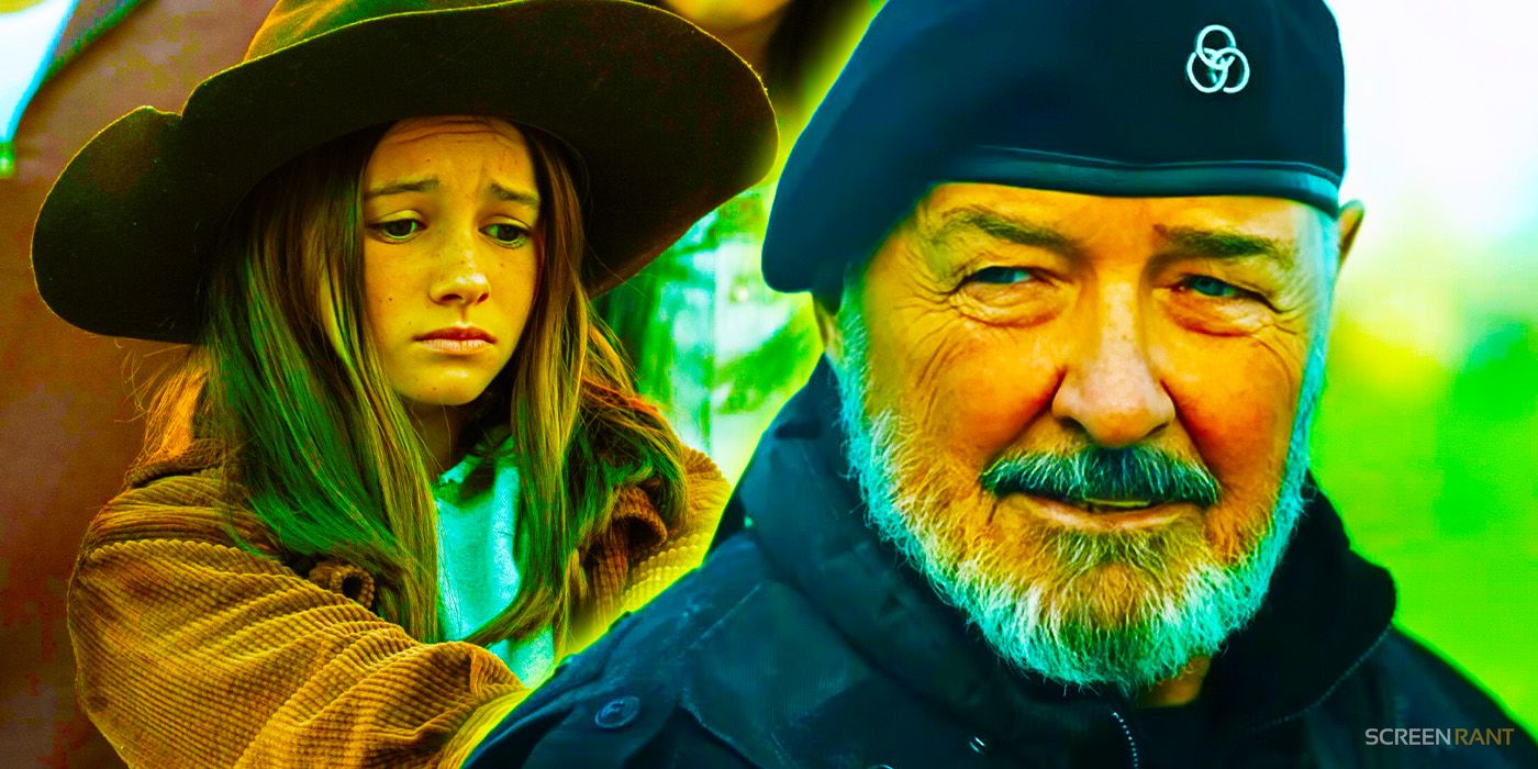 The Ones Who Live revela por qué CRM no ha atacado al grupo de Rick (y desacredita una teoría importante)