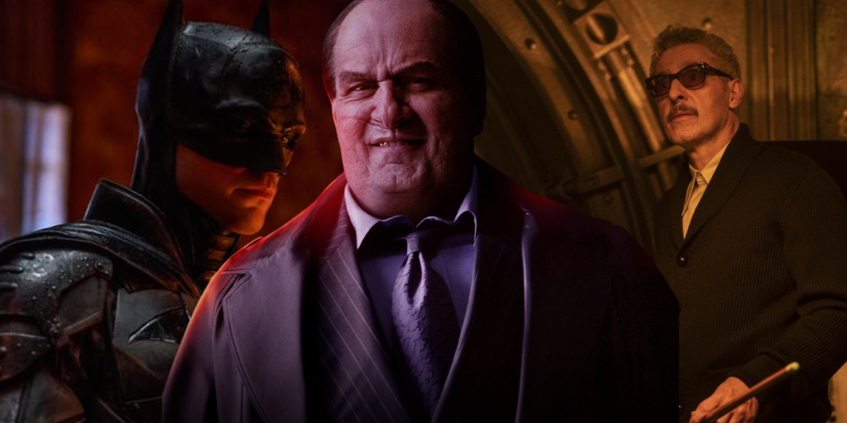 The Penguin TV Show: reparto, detalles de la historia y todo lo que sabemos hasta ahora