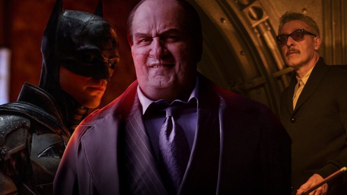 The Penguin TV Show: reparto, detalles de la historia y todo lo que sabemos hasta ahora