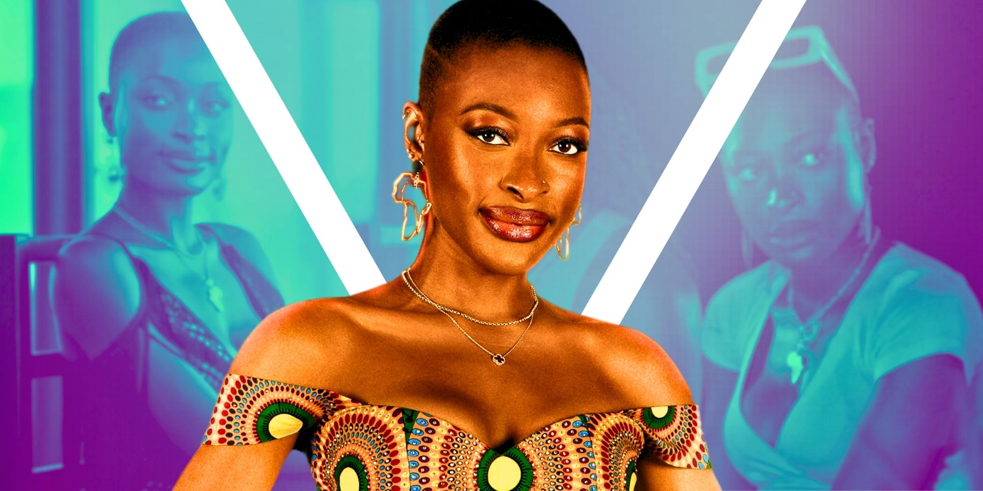 The Trust: Un juego de codicia: ¿Qué pasó con Tolú Ekundare después de la temporada 1?