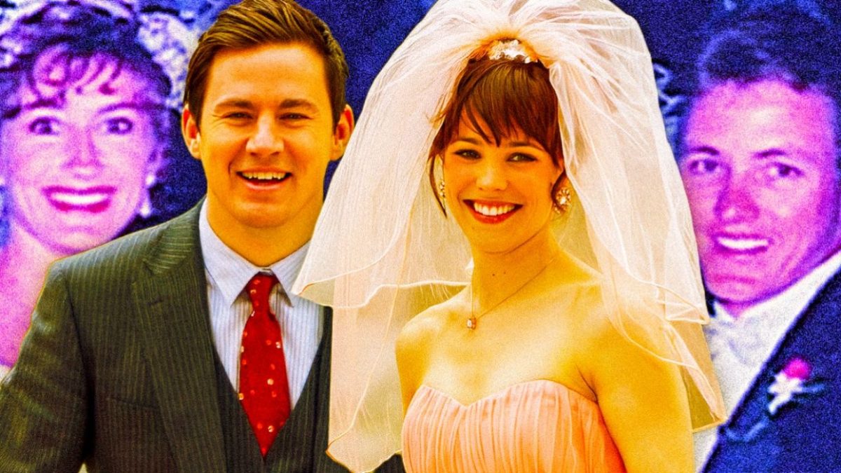 The Vow True Story: qué pasó con la pareja que inspiró la película