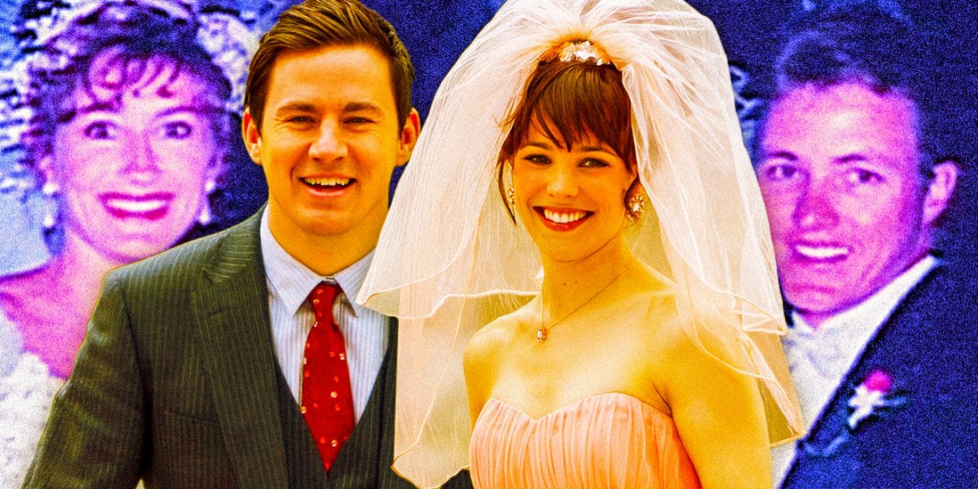 The Vow True Story: qué pasó con la pareja que inspiró la película