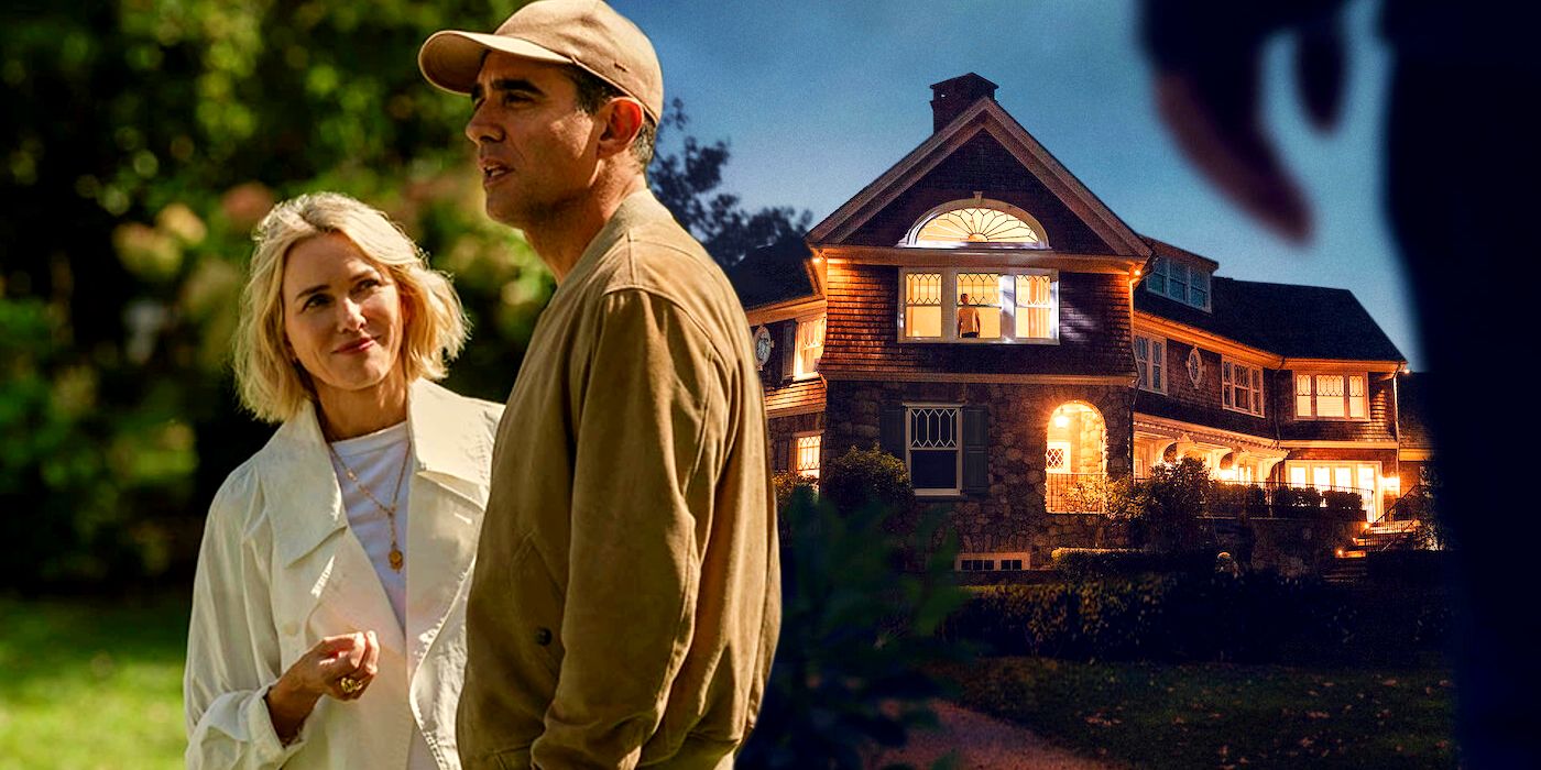 The Watcher Temporada 2: Confirmación y todo lo que sabemos