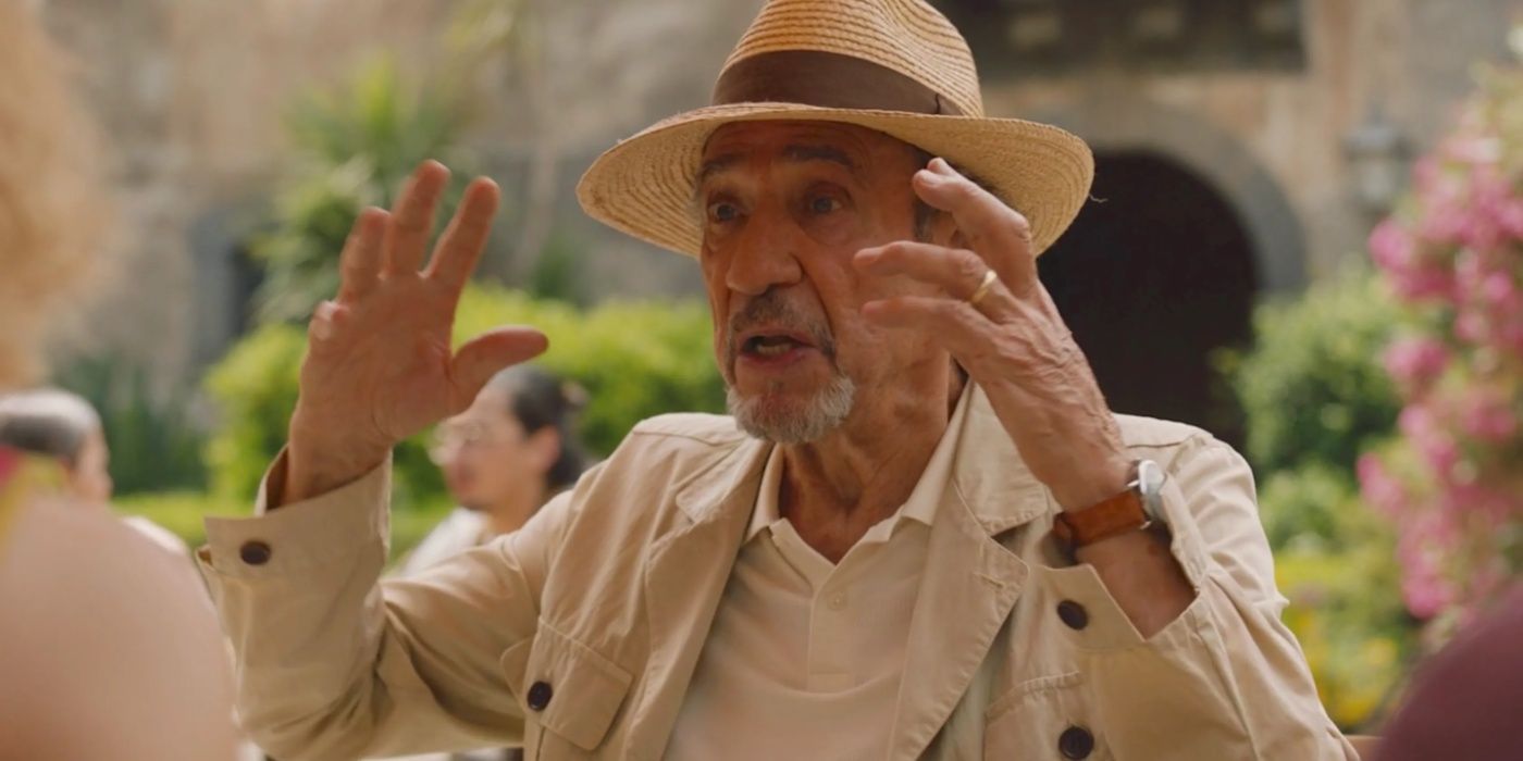 The White Lotus Season 3 elimina un nuevo miembro del reparto después de una controversia