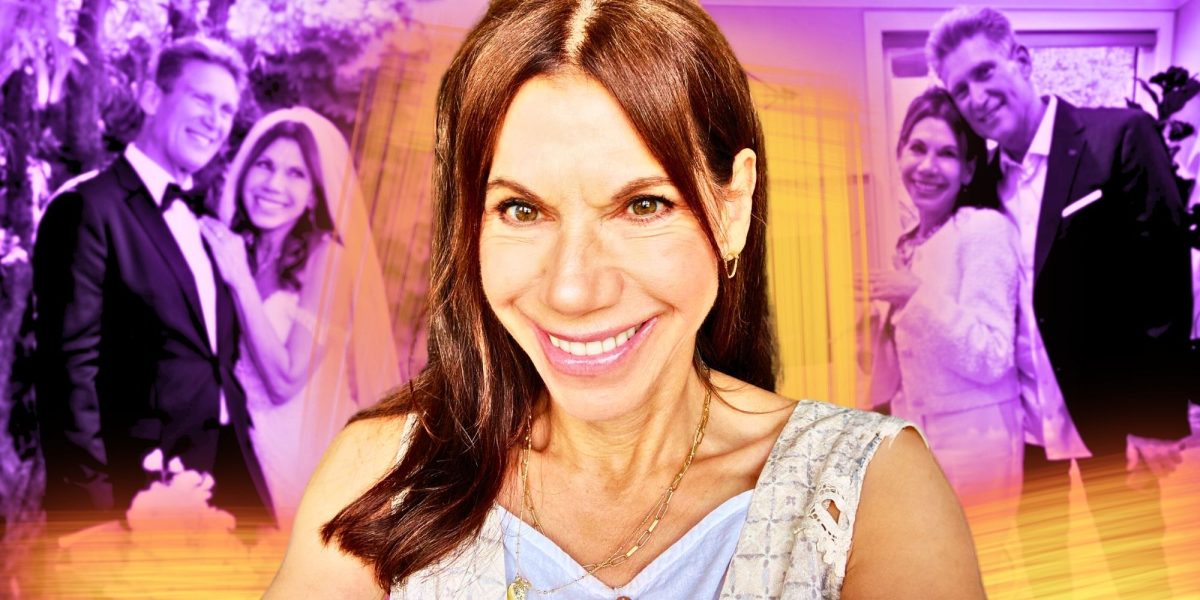 Theresa Nist se reúne con estas cinco solteras doradas después de la boda de Gerry Turner