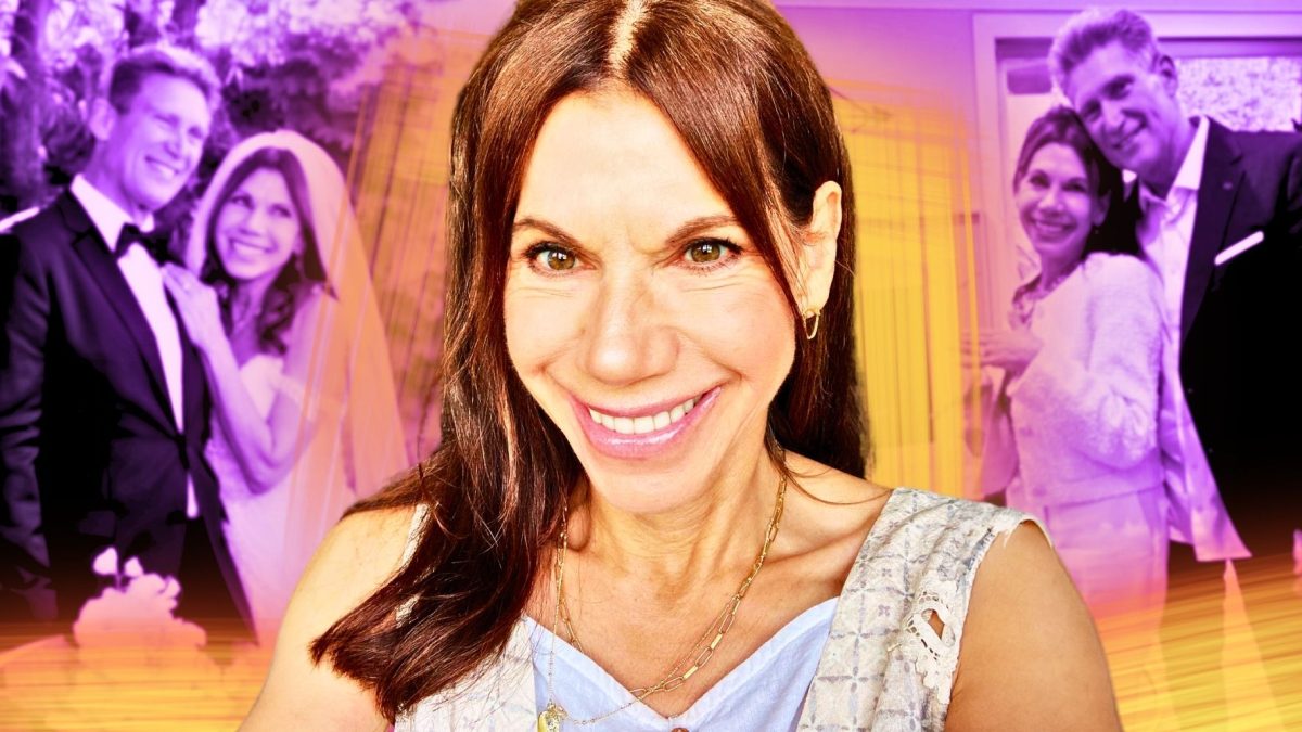 Theresa Nist se reúne con estas cinco solteras doradas después de la boda de Gerry Turner