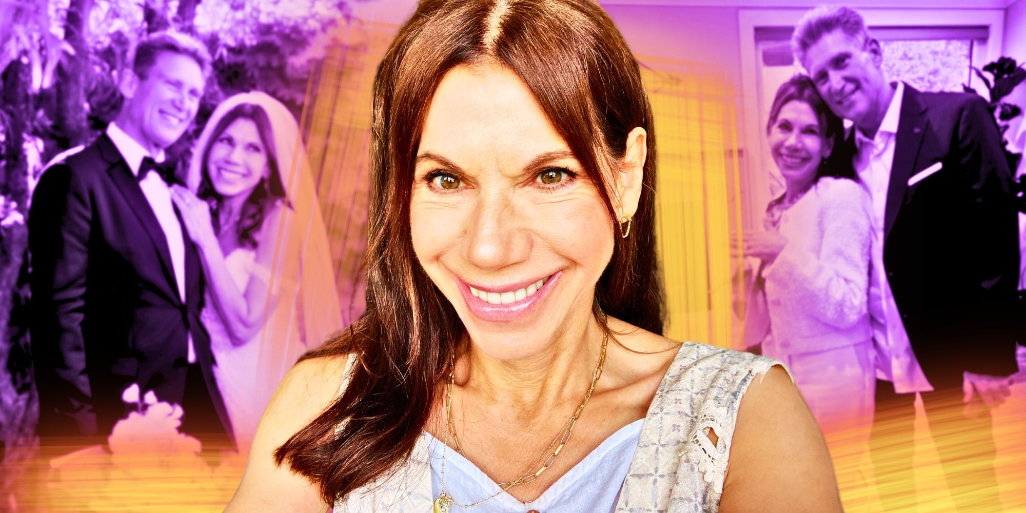 The Golden Bachelor: Cómo se está recuperando Theresa Nist después de su angustia