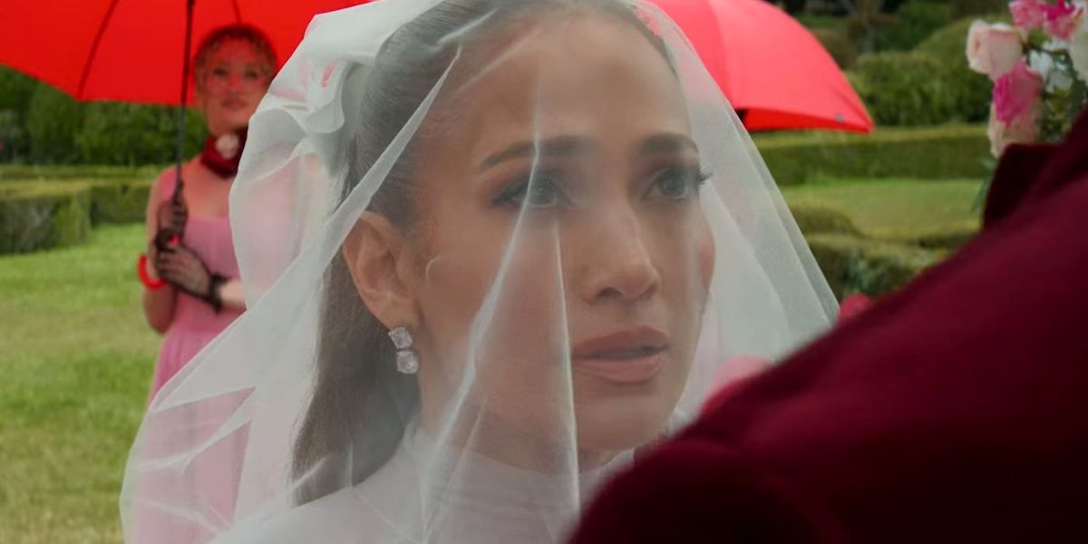 This Is Me… Now Trailer: La película del álbum de Jennifer Lopez desafía la descripción