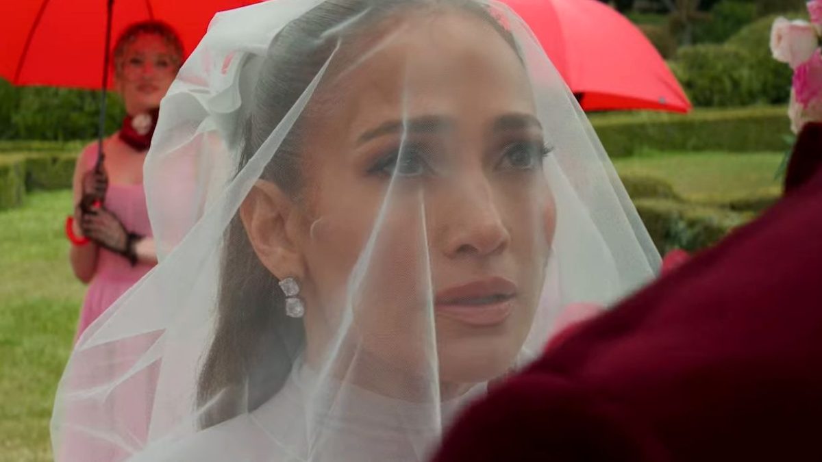 This Is Me… Now Trailer: La película del álbum de Jennifer Lopez desafía la descripción