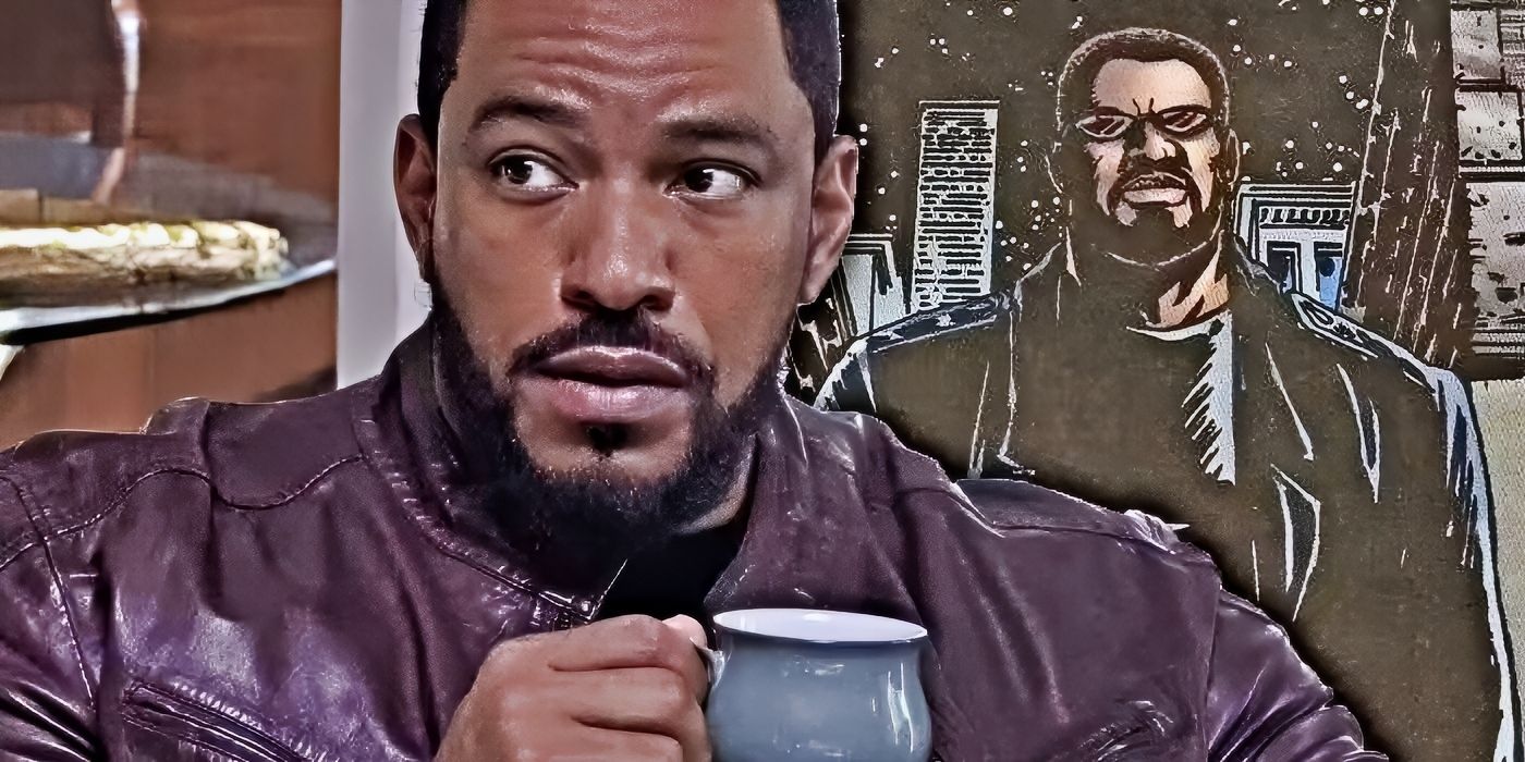 “Tiene un par de cientos de años”: originalmente se planeó que la leche materna de los niños fuera secretamente antigua