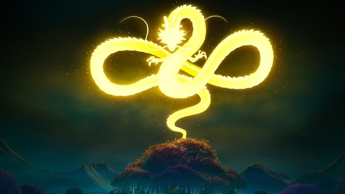 Toda la saga: Todo Dragon Ball llegará a Crunchyroll en el Reino Unido y Francia