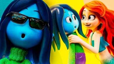 Todas las criaturas y especies marinas en Ruby Gillman Teenage Kraken, explicadas