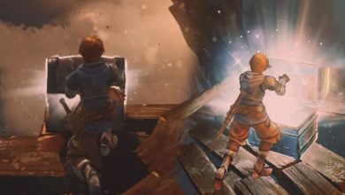Todas las ubicaciones de cofres del tesoro plateados en Granblue Fantasy: volver a vincular