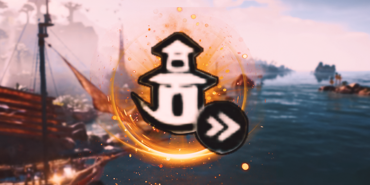 Todas las ubicaciones de puestos avanzados en Skull and Bones