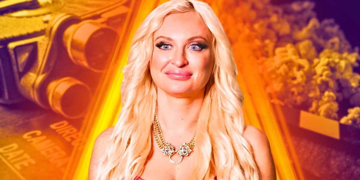 Todo en 90 días: ¿En qué películas ha actuado Natalie Mordovtseva?