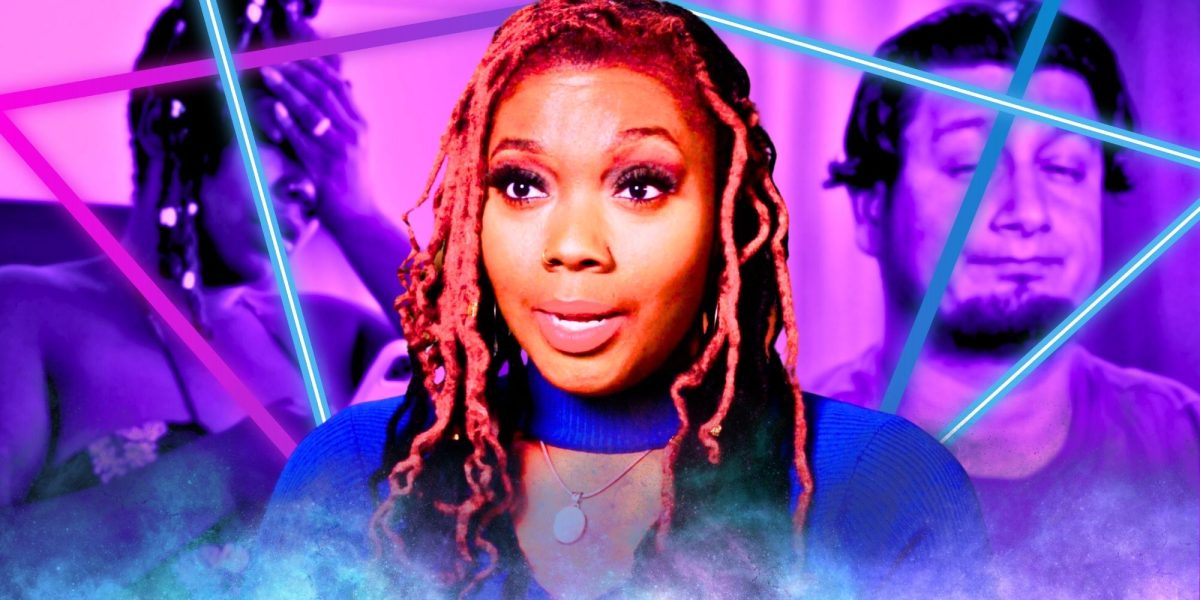 Todo en 90 días: ¿Pueden los extravagantes rituales de limpieza de Ashley eliminar la energía negativa? (¿Arreglarán las cosas con Manuel?)